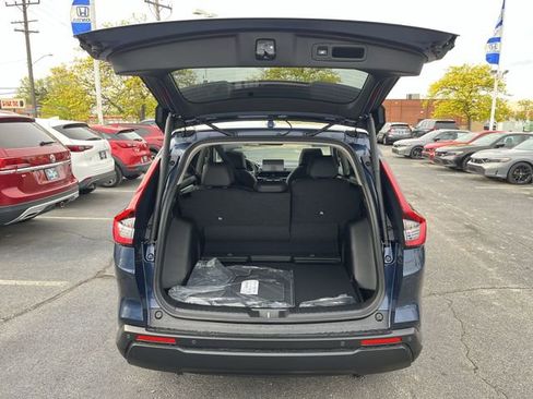 New 2026 Honda CR-V EX-L image 22