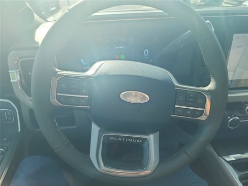 New 2026 Ford F350 Platinum w/ Platinum Plus Package AWD/4WD image 35