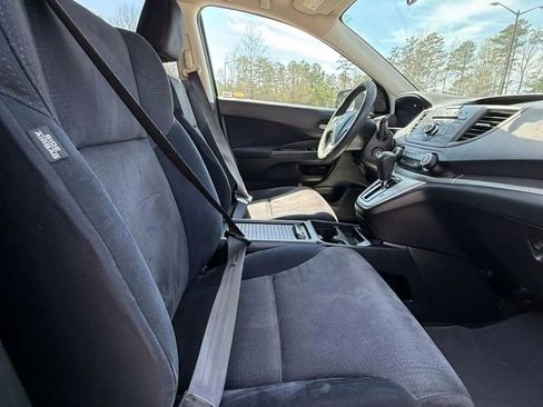 Used 2014 Honda CR-V EX image 11