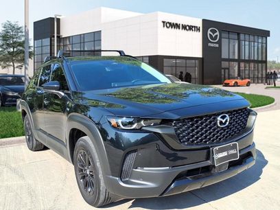 Used 2025 MAZDA CX-50 AWD 2.5 Hybrid w/ Premium Pkg