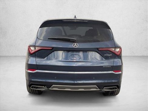 New 2026 Acura MDX SH-AWD w/ Technology Package image 8