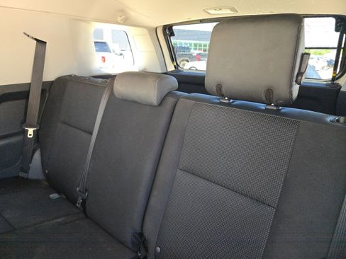 Used 2014 Toyota FJ Cruiser 4WD w/ Convenience Package image 15