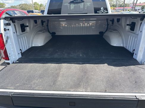 Used 2020 Ford F150 Lariat w/ Equipment Group 502A Luxury image 10