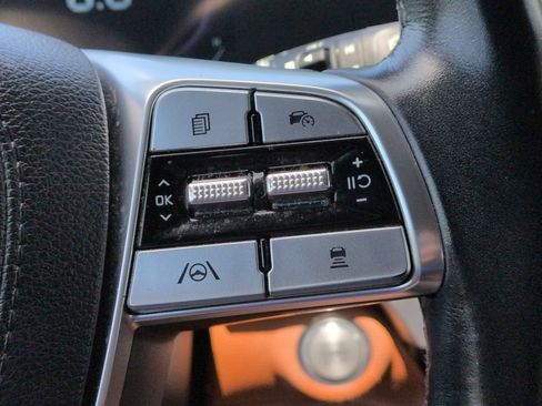 Used 2023 Kia Telluride EX X-Line AWD/4WD image 33