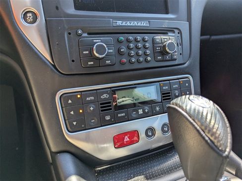 Used 2016 Maserati GranTurismo Sport image 24