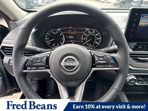 New 2026 Nissan Altima 2.5 SV w/ SV Premium Package AWD/4WD image 19