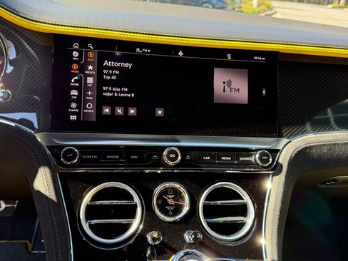 Used 2024 Bentley Continental GT Speed image 40