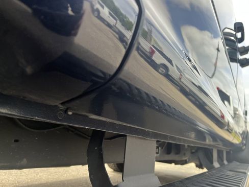 Used 2021 Ford F350 Lariat AWD/4WD image 11
