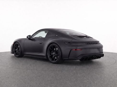 Certified 2026 Porsche 911 GT3 RWD image 3