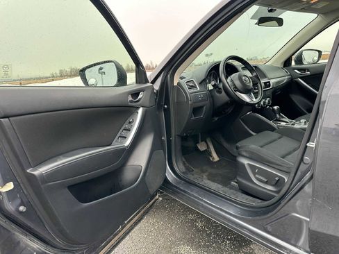 Used 2016 MAZDA CX-5 Touring image 19
