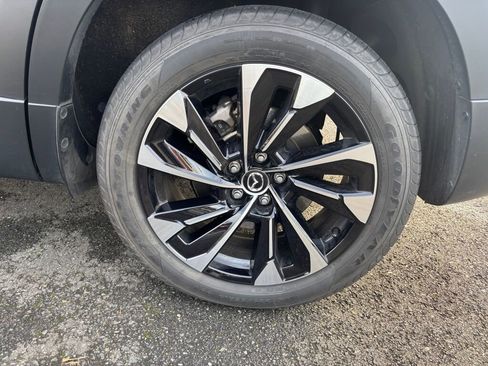 Certified 2025 MAZDA CX-50 2.5 Hybrid w/ Premium Plus Pkg image 9