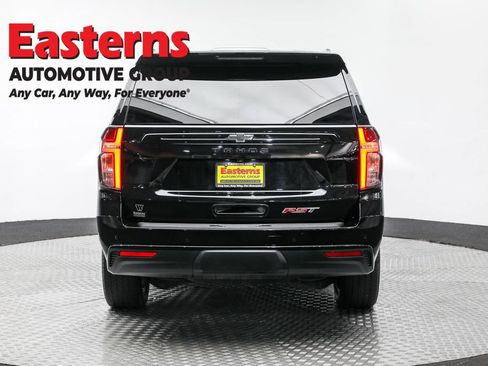 Used 2023 Chevrolet Tahoe RST image 6