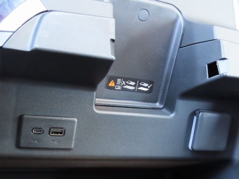 New 2026 Chevrolet Silverado 2500 LT w/ All Star Edition image 12