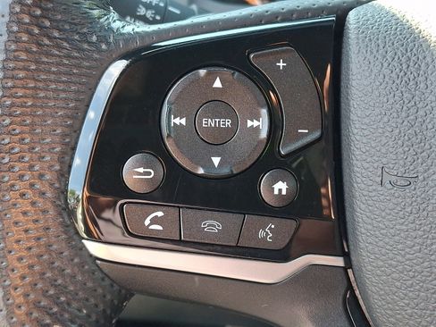 Used 2023 Honda Passport Elite image 21