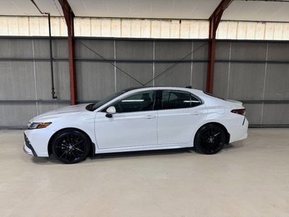 Used 2022 Toyota Camry XSE w/ Carpet Mat Package (TMS)