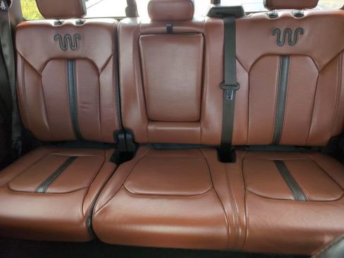 Used 2019 Ford F150 King Ranch w/ Equipment Group 601A Luxury image 27