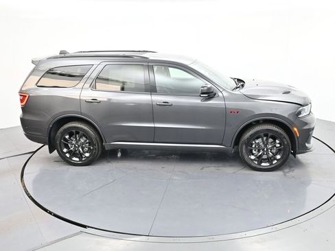New 2026 Dodge Durango GT image 28