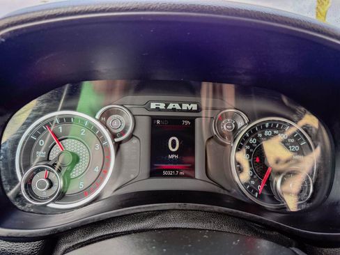 Certified 2024 RAM 2500 Big Horn image 34