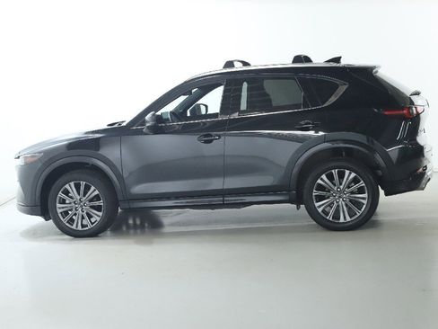 Certified 2025 MAZDA CX-5 Signature image 39
