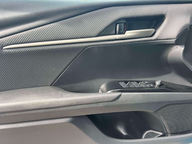 Certified 2025 Toyota Camry SE w/ Convenience Package FWD image 16