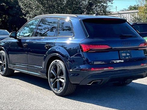 New 2026 Audi Q7 3.0T Premium Plus image 7