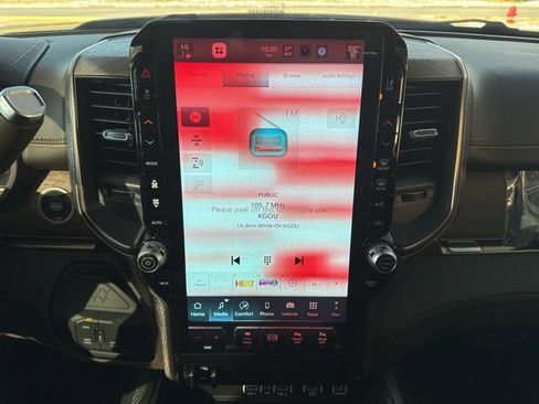 New 2026 RAM 3500 Limited image 16