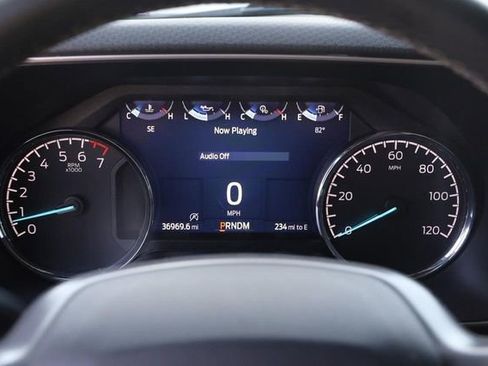 Certified 2023 Ford F150 XLT w/ Equipment Group 302A High AWD/4WD image 14