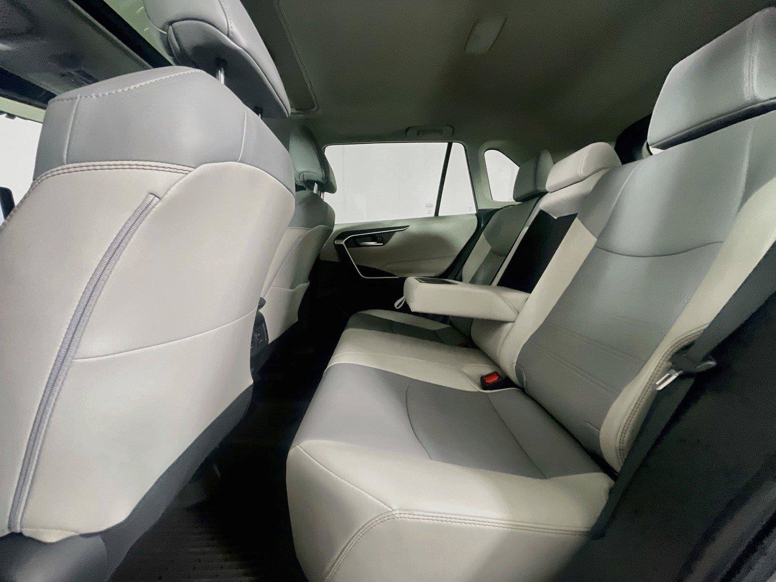 Used 2024 Toyota RAV4 XLE Premium w/ Weather Package AWD/4WD image 22