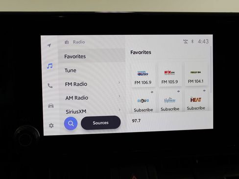 Used 2024 Toyota RAV4 AWD Hybrid image 45