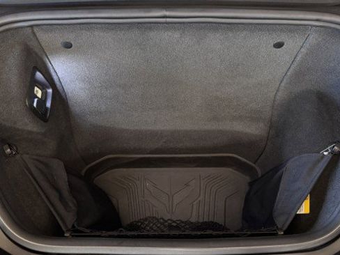 Used 2023 Chevrolet Corvette Stingray Premium Cpe w/ Z51 Performance Package image 31