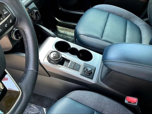 Used 2024 Ford Bronco Sport Outer Banks AWD/4WD image 20