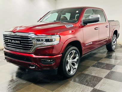 Used 2022 RAM 1500 Limited