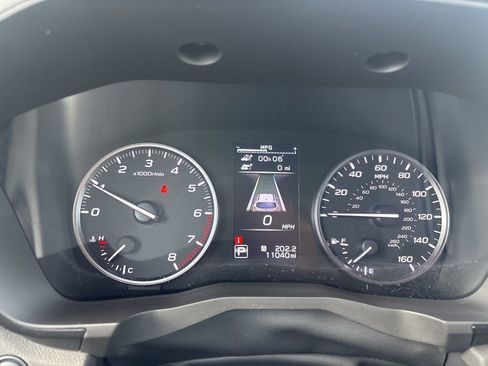 Used 2023 Subaru Ascent Onyx Edition image 23