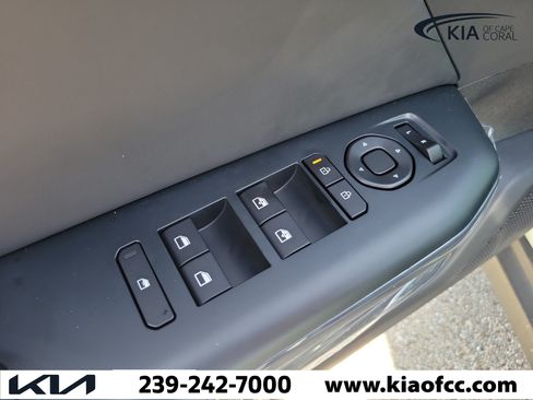 New 2026 Kia K4 EX FWD image 20