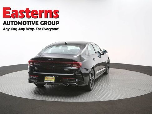 Used 2022 Kia K5 GT-Line w/ GT-Line FWD Premium Package image 40