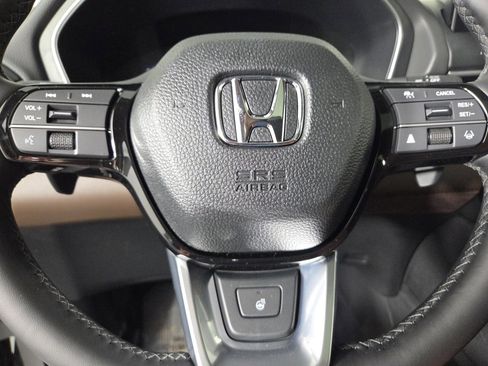 New 2026 Honda Pilot Elite image 16