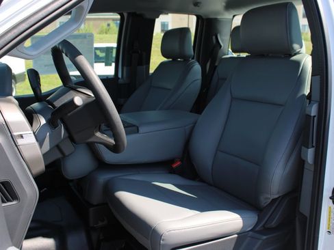 New 2026 Ford F150 XL RWD image 7
