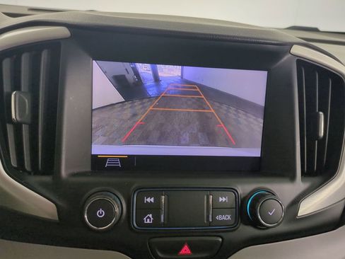 Used 2020 GMC Terrain SLT w/ Preferred Package image 26