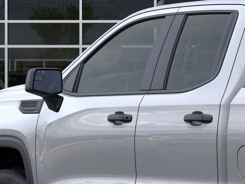 New 2026 GMC Sierra 1500 Pro w/ Pro Value Package image 12