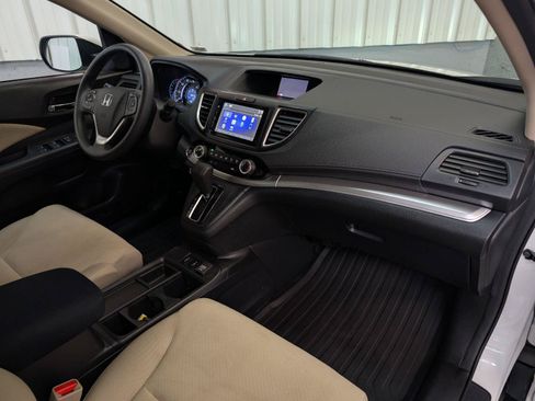 Used 2016 Honda CR-V EX image 6