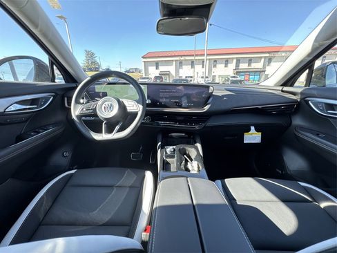 New 2025 Buick Envision Sport Touring image 10