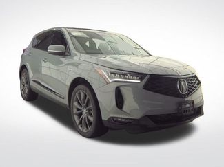 Used 2025 Acura RDX A-Spec video 1