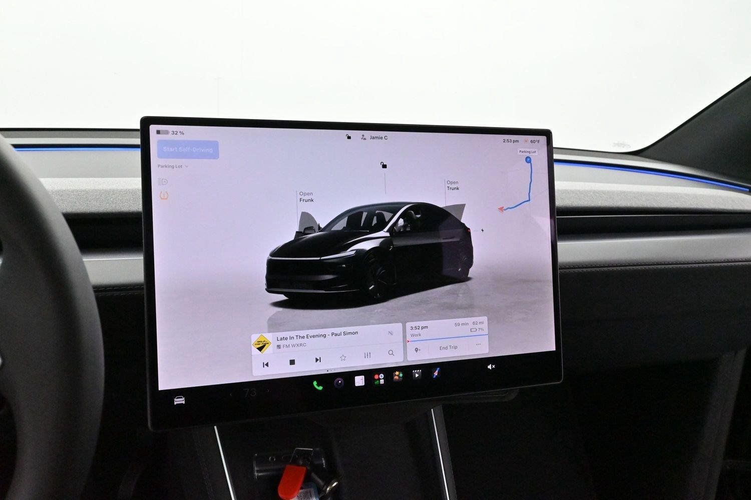 Used 2026 Tesla Model Y 2WD image 18