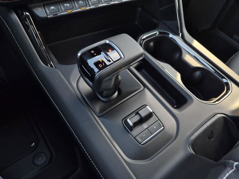 New 2026 GMC Sierra 1500 AT4X image 25