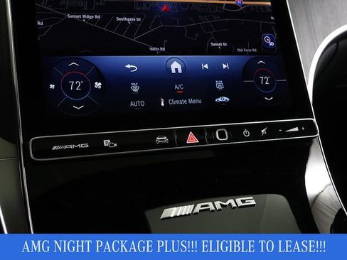 Certified 2026 Mercedes-Benz GLC 43 AMG 4MATIC image 24