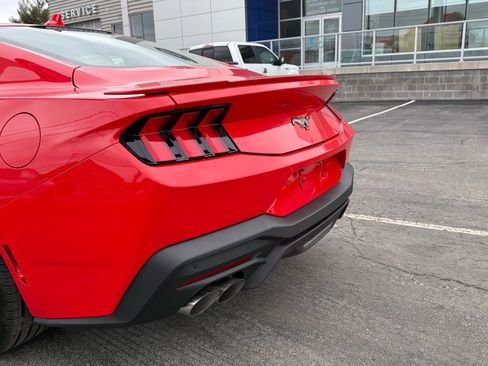 New 2026 Ford Mustang Premium RWD image 10