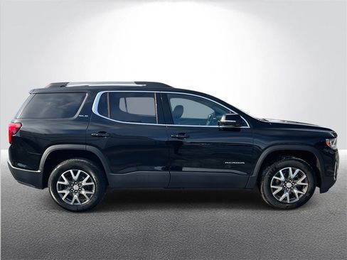 Certified 2023 GMC Acadia SLE w/ Driver Convenience Package image 6