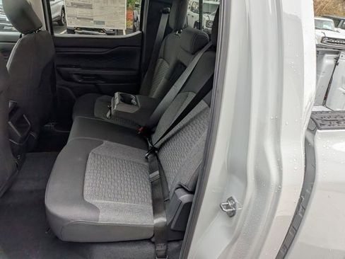 New 2026 Ford Ranger XLT AWD/4WD image 12