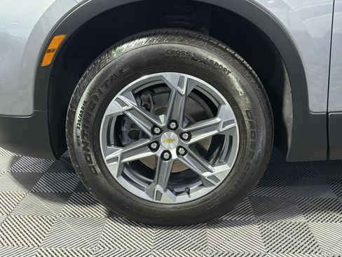 Used 2023 Chevrolet Blazer LT AWD/4WD image 17