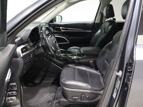 Used 2021 Kia Telluride S AWD/4WD image 9